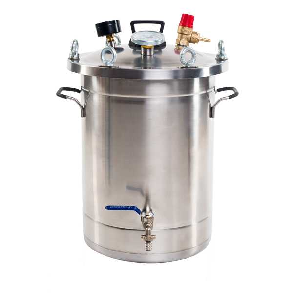 Распродажа автоклавов БУЛАТ в Ирбите