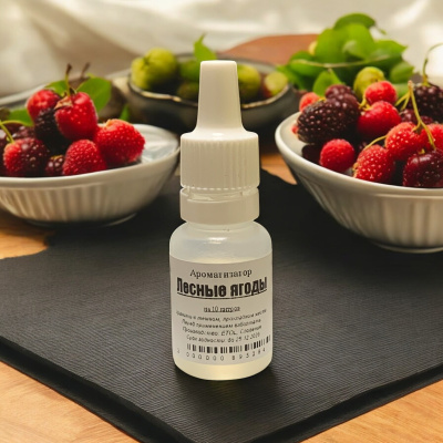 lesnie yagodi etol-2