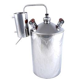 Самогонный аппарат в Ирбите всего за 3200 рублей